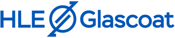 HLE Glascoat Logo